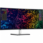 Dell | U4025QW | 39.7 " | IPS | WUHD | 21:9 | 120 Hz | 5 ms | 5120 x 2160 pixels | 600 cd/m | Power connector, HDMI, DisplayPor