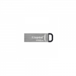 Kingston | USB Flash Drive | DataTraveler Kyson | 256 GB | USB Type-A | Silver