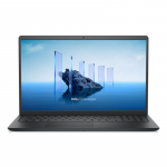 Dell Pro 15 Essential PV15250/ i5-1334U/8GB/512GB SSD/15.6" FHD/FgrPr/WLAN + BT/ US Kb/W11 Home/Carbon Black/ 3yrs Prosupport
