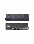 DELL 82KD3 082KD3 INSPIRON, LATITUDE, G3, G5, G7 US ORIGINALI KLAVIATŪRA BE PA&Scaron;VIETIMO