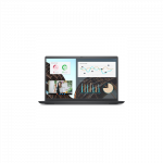 Dell | Vostro 15 3530 | Black | 15.6 " | WVA | FHD | 1920 x 1080 | Anti-glare | Intel Core i5 | i5-1335U | 8 GB | DDR4 | Solid-