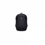 Dell Alienware AW5625P | Fits up to size Up to 16 " | Backpack | Black | Shoulder strap | Waterproof
