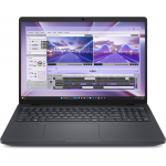 DELL Pro Max 16/Ultra 7 265H/32GB/1TB SSD/16" FHD+/RTX PRO 1000 Blackwell 8GB/FgrPr+Smart Card/FHD IR Cam/Mic W11Pro