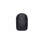 Dell Alienware AW7825P | Fits up to size Up to 18 " | Backpack | Black | Shoulder strap | Waterproof