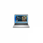 Dell 16 DC16251 | Platinum Silver | 16 " | 2K | 1920 x 1200 pixels | Anti-Glare | Intel Core 7 | 150U | 16 GB | DDR5 | Solid-st