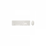 Dell | Pro 5 KM526 | Keyboard and Mouse Set | Wireless | Mouse included | Batteries included | Russian | Wireless connection |