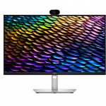 Dell Pro P 27 USB-C Hub Conferencing Monitor - P2726DEB