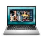Dell Pro 14 Essential PV14250/ Core 7 -150U/ 16GB/ 1TB SSD/14.0"FHD+/FgrPr/ WLAN + BT/ NORDIC Kb/ W11 Home/Platinum Silver (Plas