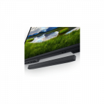 Dell | Soundbar for Monitor | SB521A | Black