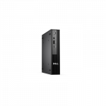 Dell Pro | QCM1250 | Desktop | Micro | Intel Core i3 | i3-1400T | Internal memory 16 GB | DDR5 | Solid-state drive capacity 512