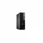 Dell Pro | QCS1255 | Desktop | Slim | AMD Ryzen 7 | 8700G | Internal memory 16 GB | DDR5 | 512 GB | Keyboard language No keyboa