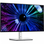 Dell UltraSharp 24 USB-C Hub Monitor , U2424HE