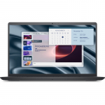 Dell Pro 15 Essential PV15255/ AMD Ryzen 5 7520U/ 8GB/ 512GB SSD/ 15.6" FHD/ WLAN + BT/ NORDIC Kb/ W11 Pro/Carbon Black/ 3yrs Pr