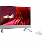 Dell 24 All-in-One EC24250/Core 7-150U/16GB/1TB/23.8 FHD/Intel Graphics/Cam/WLAN + BT/W11Pro/3Yrs Basic Onsite