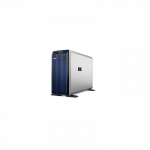 Dell PowerEdge | T360 | Tower | Intel Xeon 6 | 1 | 6333P | 6 | 12 | 3.1 GHz | 1x32GB/2x480GB | SATA | Up to 8 x 3.5" | PERC H75