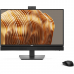 Dell Pro 24 All-in-One QC24251/U5 235T/16GB/512GB SSD/23.81" FHD/Integrated/FHD Cam/Mic/WLAN + BT/W11Pro/3y ProSupport warranty