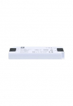 Paulmann LED-Streifen &raquo;Pro Power Supply Flat 24V DC 150VA IP20 Wei&szlig;/Kunststoff&laquo; Priedai