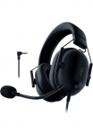 RAZER Žaidimų laisvų rankų įranga &raquo;Blackshark V2 X Playstation&laquo; Noise-Cancelling