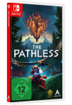 Skybound Games Spielesoftware &raquo;The Pathless - [Nintendo Switch]&laquo; Nintendo &Scaron;akotuvas