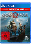 Sony Spielesoftware &raquo;GOD OF WAR PS HITS&laquo; PlayStation 4