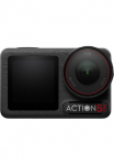 DJI Action Cam &raquo;Osmo Action 5 Pro Standard Combo&laquo; 4K Ultra HD BLUETOOTH&reg; belaidžio ry&scaron;io technologija