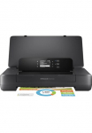 HP Mobiler Spausdintuvas &raquo;OfficeJet 200 Mobildrucker&laquo;