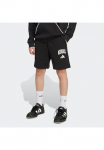 adidas Sportswear &Scaron;ortai &raquo;SEASONALS ESSENTIALS COLLEGIATE TYPOGRAPHY KIDS&laquo; dėl Vaiki&scaron;ki ir Teens sportlicher stilius i&scaron; medvilnė ir Polyester