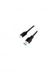 LogiLink USB-Kabel &raquo;CU0167&laquo;