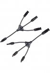 Phaesun Adapteris &raquo;QuickClip4&laquo; 3 in 1