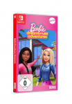 Nighthawk Spielesoftware &raquo;Barbie Dreamhouse Adventures&laquo; Nintendo &Scaron;akotuvas