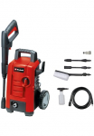 Einhell Auk&scaron;to slėgio valytuvas &raquo;TC-HP 130&laquo; 9 Stk. dalys
