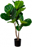 Creativ green Dirbtinis medis &raquo;Ficus Lyrata&laquo;
