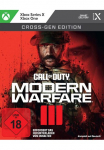 Xbox Spielesoftware &raquo;Call of Duty: Modern Warfare III&laquo; Series X