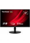 Viewsonic LED monitorius &raquo;VS19713(VG2408A-MHD)&laquo; 61 cm/24 &Prime; 1920 x 1080 px Full HD 5 Reaktionszeit 100 Hz