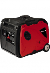 Einhell Elektros generatorius &raquo;TC-PG 8000 TE-IG 3500&laquo; su 2 230-V-Steckdosen 2 USB-Anschl&uuml;ssen ir 1 12-V-Anschluss