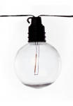 LUXFORM LED &scaron;ventinės lemputės &raquo; Solar Samos&laquo; 1 Stk.-flammig LED &scaron;ventinės lemputės Solarenergie IP44
