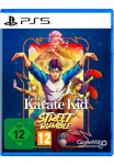 NBG Spielesoftware &raquo;The Karate Kid: Street Rumble - [Playstation 5]&laquo; PlayStation 5