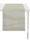 APELT Stalo takelis &raquo;Vinka LOFT STYLE Jacquard&laquo;