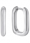 Firetti Pora auskarai &raquo;Schmuck Dovanų Silber 925 oval&laquo;