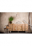 OTTO home Pailga indauja &raquo;Spring&laquo; komoda i&scaron; tvirtas Mangoholz plotis 160 cm