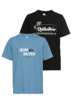 Quiksilver Mar&scaron;kinėliai &raquo;JUST FRAMED ROCKELIA &scaron;ortai dėklas PK YTH&laquo; 2 Stk.