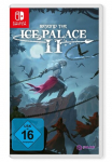 PQube Spielesoftware &raquo;Beyond The Ice Palace 2&laquo; Nintendo &Scaron;akotuvas