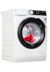 AEG Skalbimo ma&scaron;ina 7000 ProSteam&reg; &raquo;LR7D70490&laquo; 9 kg 1400 U/min AutoDose: Automatische Dosierung spart iki zu 60% Waschmittel
