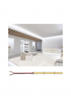 Paulmann LED-Streifen &raquo;Pro Strip Silver COB P150 5m 840 IP20 24V DC 65W&laquo;