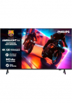 Philips QLED Mini LED-Fernseher &raquo;75MLED910/12&laquo; 189 cm/75 &Prime; Smart-TV