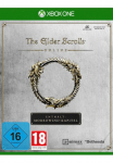 Bethesda Spielesoftware &raquo;The Elder Scrolls Online&laquo; Xbox One