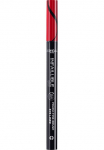 L'OR&Eacute;AL PARIS Akių kontūro pie&scaron;tukas &raquo;INFAILLIBLE AUTOMATIC GRIP akių kontūro pie&scaron;tukas 36H MICRO-FINE LINER&laquo; su flexiblen Brush-Tip