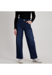 CARS JEANS CARS Džinsai džinsai su 5 ki&scaron;enėmis &raquo;Jeans Bry&laquo;