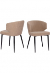SIT Kėdė (Set) 2 Stk.Oeko-Tex zertifiziert
