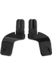 Hauck Kinderwagen-Adapter &raquo;Atlantic Twin&laquo; vienspalvis